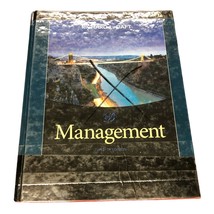 MindTap Course List Ser.: Management by Richard L. Daft 2015 HC Examination Copy - £26.85 GBP