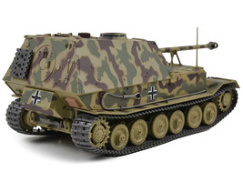 German Sd. Kfz. 184 Elefant Heavy Tank Destroyer &quot;Schwere Panzerjager Abteilung  - £47.67 GBP