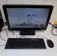 20” Dell INSPIRON Computer All In One - Inspiron One 2020 Intel i3 Touch - $4,402.93 MXN
