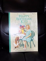Happy Birthday Bk. 4 : A Springtime Story by Valerie Tripp (2001, Paperback) NEW - £9.83 GBP