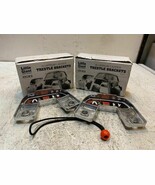2 Quantity of Little Giant Trestle Bracket Kits 56212 (4 Bracket Pcs Total) - $42.74