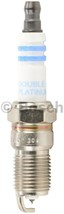 Spark Plug-OE Fine Wire Double Platinum Bosch 8111 - $7.17