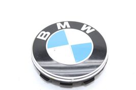 12-13 BMW 535I Wheel Rim Center Cap F2530 image 8