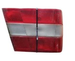 Driver Left Tail Light Sedan Decklid Mounted Fits 95-97 VOLVO 960 327411 - £26.62 GBP