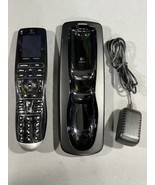 Logitech Harmony One R-IY17 Universal Remote w/ Charger Base + Cables FO... - £15.57 GBP