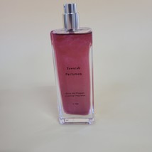Towsrab Perfumes Rose Vanilla – Perfect for Women and Men - $23.16