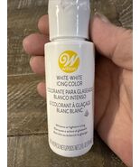 Wilton White-White Icing Color - €10,16 EUR