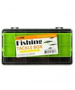 Kole Imports Multi-Level Fishing Tackle Box - £2.15 GBP