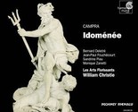 Campra - Idoménée / Deletré · Fouchécourt · Piau · Zanetti · Les Arts Fl... - $40.18