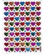 A400 Heart Love Kids Kindergarten Sticker Decal Size 13x10 cm / 5x4 inch... - £1.95 GBP