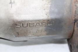 IMPREZA WRX & STI 02-14 Exhaust Turbo Uppipe Up Pipe 69908 image 11