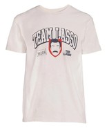 Ted Lasso ~ Team Lasso Graphic ~ 3XL (54/56) ~ Short Sleeve Mineral Wash... - $42.10 CAD