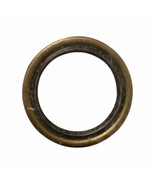 Beck Arnley 052-2912 Wheel Seal-Front 0522912 Brand New Free Shipping! - €12,28 EUR