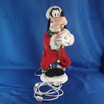 Working! Santas Best Goofy String Light Animated Motionette RARE Xmas Decor - £221.61 GBP