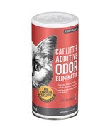 Nilodor Tough Stuff Cat Litter Additive &amp; Odor Eliminator - £27.42 GBP