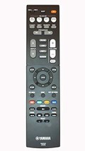 Yamaha RAV534 Remote Control - £19.12 GBP