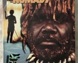 Triumph Of The Nomads VHS Madacy Entertainment Australian Aborigines New... - $29.98
