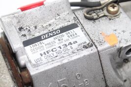 AC Compressor Fits 00-05 CELICA 54479 image 9