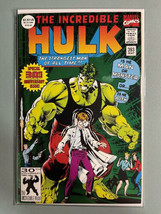Incredible Hulk(vol. 1) #393 - Marvel Comics - Combine Shipping - £4.66 GBP