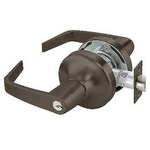 Yale AU4707LN613E Commercial Office Entry Augusta Lever Grade 1 Cylindri... - $243.64