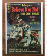 RIPLEY&#39;S BELIEVE IT OR NOT # 6 VF 8.0 Bright ! Smooth ! Clean ! Glossy !... - €20,90 EUR