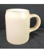 Villeroy Boch Mettlach German Mug/Stein, 3/10 Litre 4&quot; Tall - $24.00