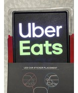 Ride-Share LED Wireless Rechargeable USBc Sign - $46.17 CAD