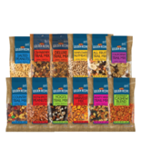 Gurley&#39;s Golden Recipe Variety Snack Mix | Small Batch | 4-6oz | Mix &amp; M... - £17.05 GBP+