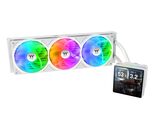 Thermaltake TH360 V3 Ultra ARGB CPU Liquid Cooler; Intel/AMD; 1x360mm 50... - $178.96