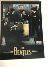 The Beatles Trading Card 1996 #29 John Lennon Paul McCartney George Harrison  - $1.97