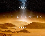 The Planets Season 1 DVD | Documentary | Region 4 &amp; 2 - $22.28