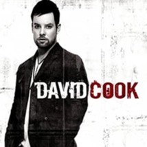 David Cook by David Cook Cd - £8.25 GBP
