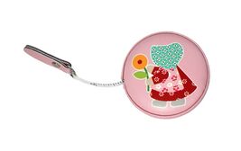 Sunbonnet Girl Vintage Quilt Pattern Tape Measure - $6.95