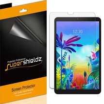 3X Anti Glare Matte Screen Protector For Lg G Pad 5 10.1 Fhd - £14.38 GBP