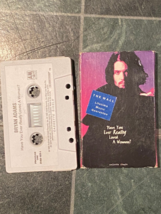 Brian Adams Have You Ever Really Loved A Woman? Cassette SINGLE *Pre Owned* L1 - £6.26 GBP