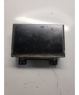 Info-GPS-TV Screen Display Screen Dash Fits 10-14 MAXIMA 1351522 - $131.77 CAD