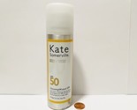 KATE SOMERVILLE UncompliKated SPF 50 Setting Spray 3.4oz Full Size - £15.77 GBP