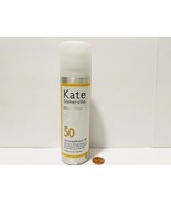 KATE SOMERVILLE UncompliKated SPF 50 Setting Spray 3.4oz Full Size - £15.69 GBP