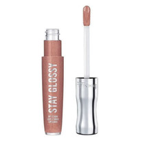 Rimmel Stay Glossy Lip Gloss in 125 Down To Gloss - $6.79