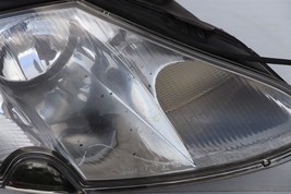 97-06 Jaguar XK8 Halogen Headlight Head Light Lamp Passenger Right RH image 2