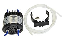 AQUATEC ERP 500 PERMEATE PUMP ERP500 PERMEATE PUMP With 1/4&quot; JG INSERTS ... - $77.42