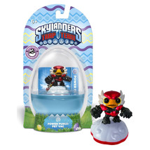 NEW Skylanders Trap Team Mini Power Punch Pet Vac 2015 Easter Special Edition - £19.65 GBP