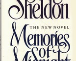Memories of Midnight Sheldon, Sidney - £2.35 GBP