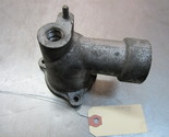 COOLANT CROSSOVER INLET From 2000 LEXUS RX300  3.0 - $35.00