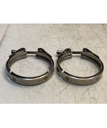 2 Quantity of R.G.Ray V-Band Insert Clamps 10739 | 59001095225 (2 Quantity) - $82.51 CAD