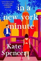 In a New York Minute by Kate Spencer Trade paperback Band new Free Ship - £10.27 GBP