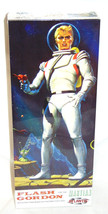 Flash Gordon and the Martian Plastic Model 2023 Atlantis H1450 Sealed Made In US - £14.02 GBP