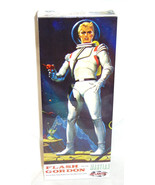 Flash Gordon and the Martian Plastic Model 2023 Atlantis H1450 Sealed Ma... - $18.02