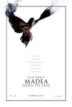 MADEA GOES TO JAIL - 27X&quot;40&quot; Original Movie Poster One Sheet Tyler Perry 2009 - £19.12 GBP