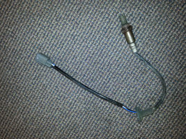 2000-2005 Toyota Celica o2 oxygen sensor OEM DENSO 89465-20700 image 3